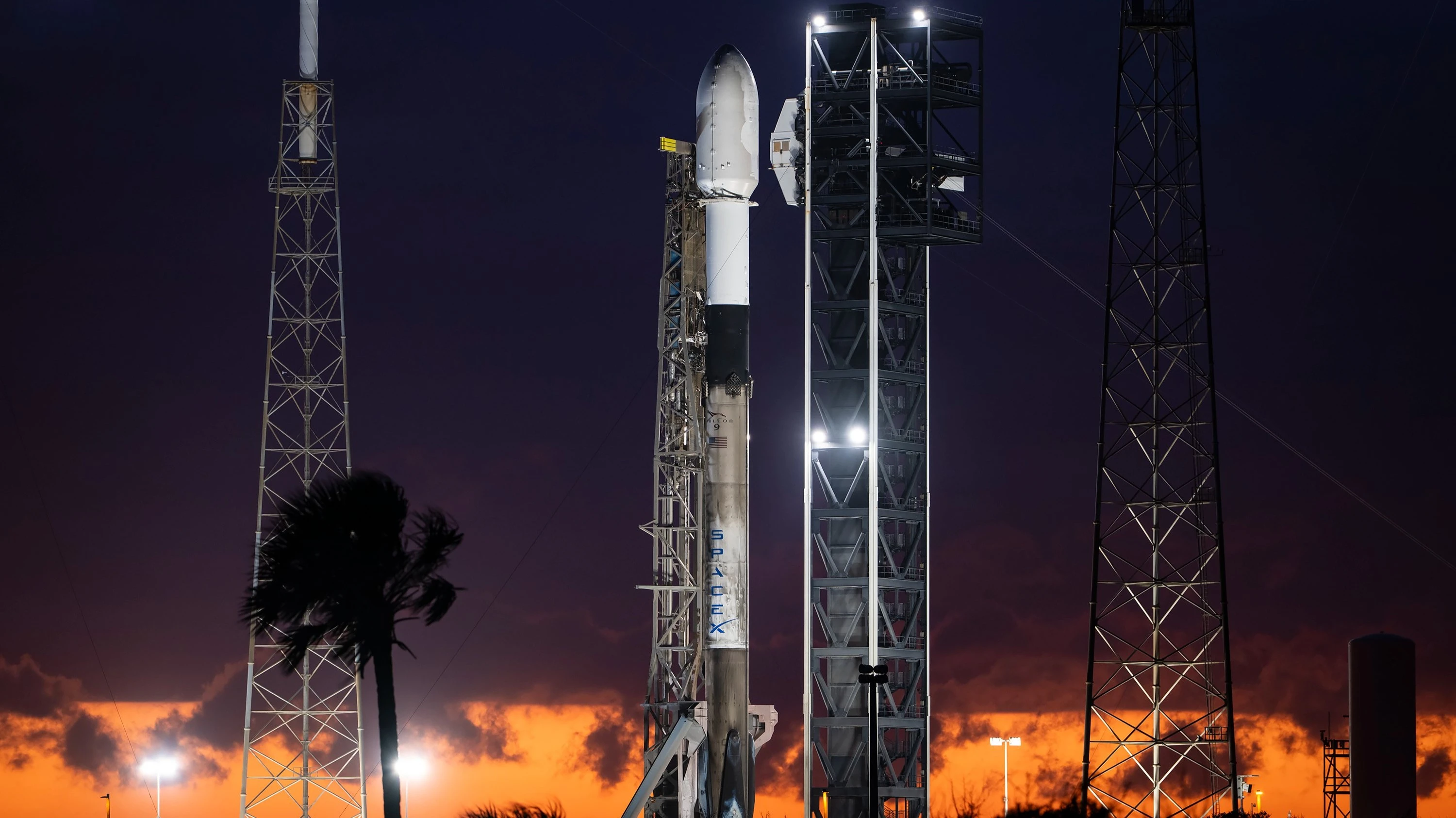 Илон Маск ведет переговоры о сделке по объединению SpaceX и xAI / Фото: X/SpaceX