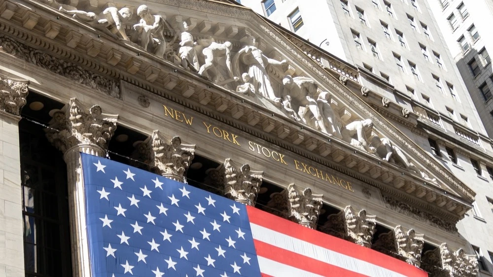 Investors remain focused on the personnel reshuffle in the Feds leadership and its impact on guidance on the course of monetary policy / Photo: Shutterstock.com/Kirkam
