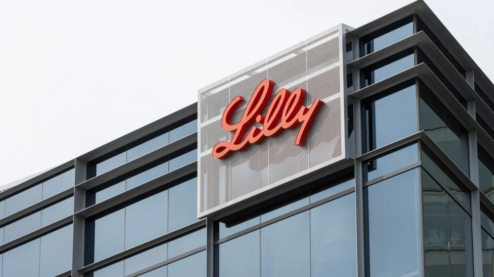 Eli Lilly forecasts revenue growth of 23-27% in 2026 / Photo: Tada Images/Shutterstock.com