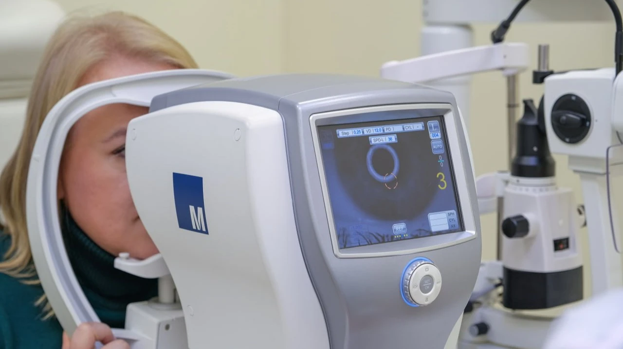 IPO компании, разрабатывающей средства от глазных заболеваний/Фото: laowaika