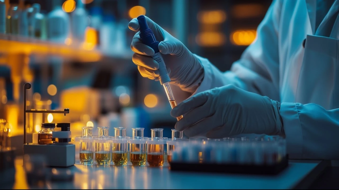 Agomab Therapeutics, разрабатывающая лекарство от болезни Крона, привлекла $200 млн / Фото: Shutterstock.com / Indah HR