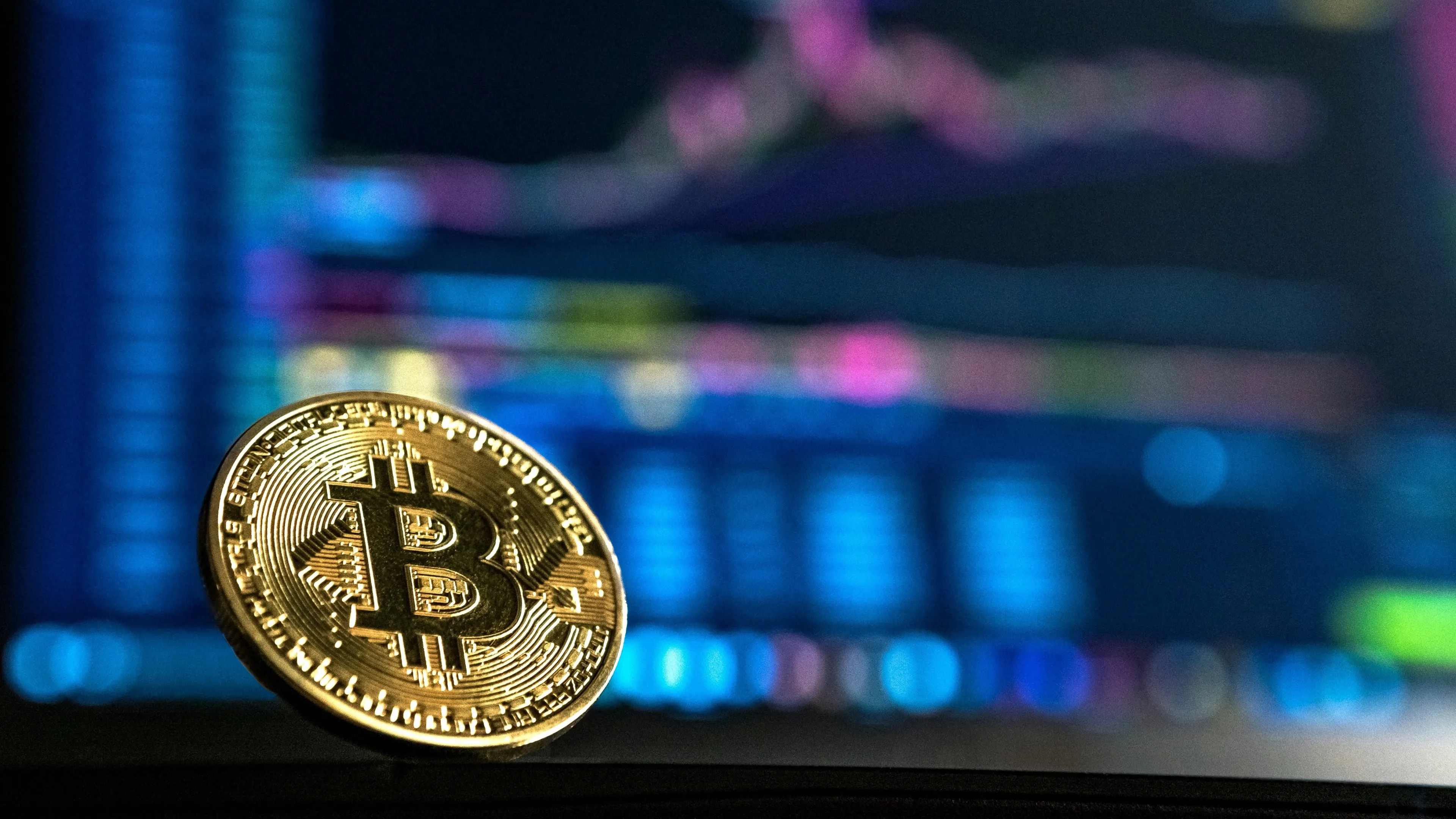 Bitcoin lost almost half of its price in early February when compared to its peak on October 6 / Photo: André François McKenzie / Shutterstock.com