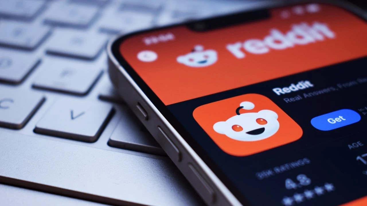 Reddit delivered a strong financial report, but the companys stock is volatile/Photo: shutterstock.com/miss.cabul
