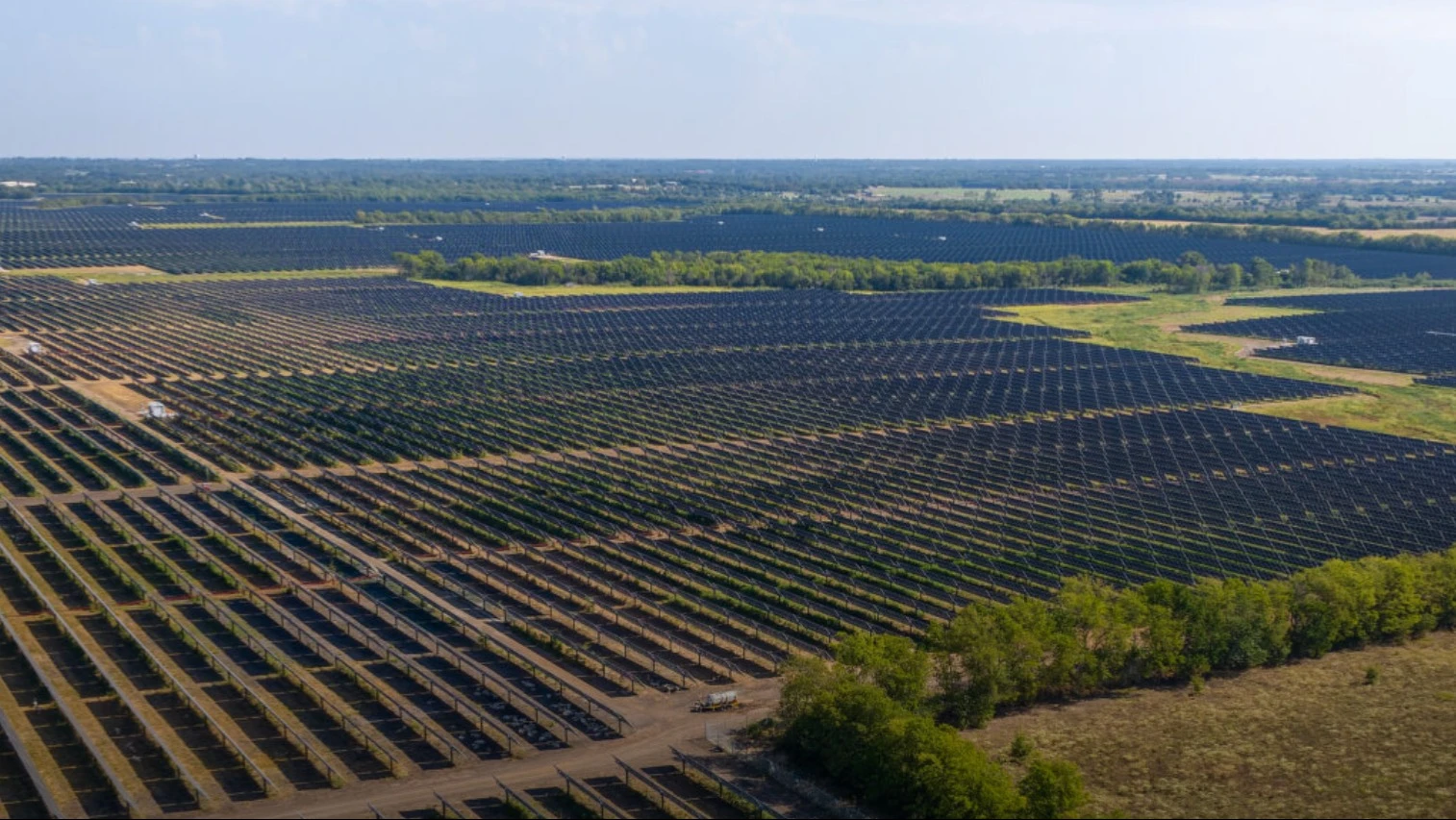 The company listed on the Nasdaq under the ticker MWH. Photo: Solv Energy