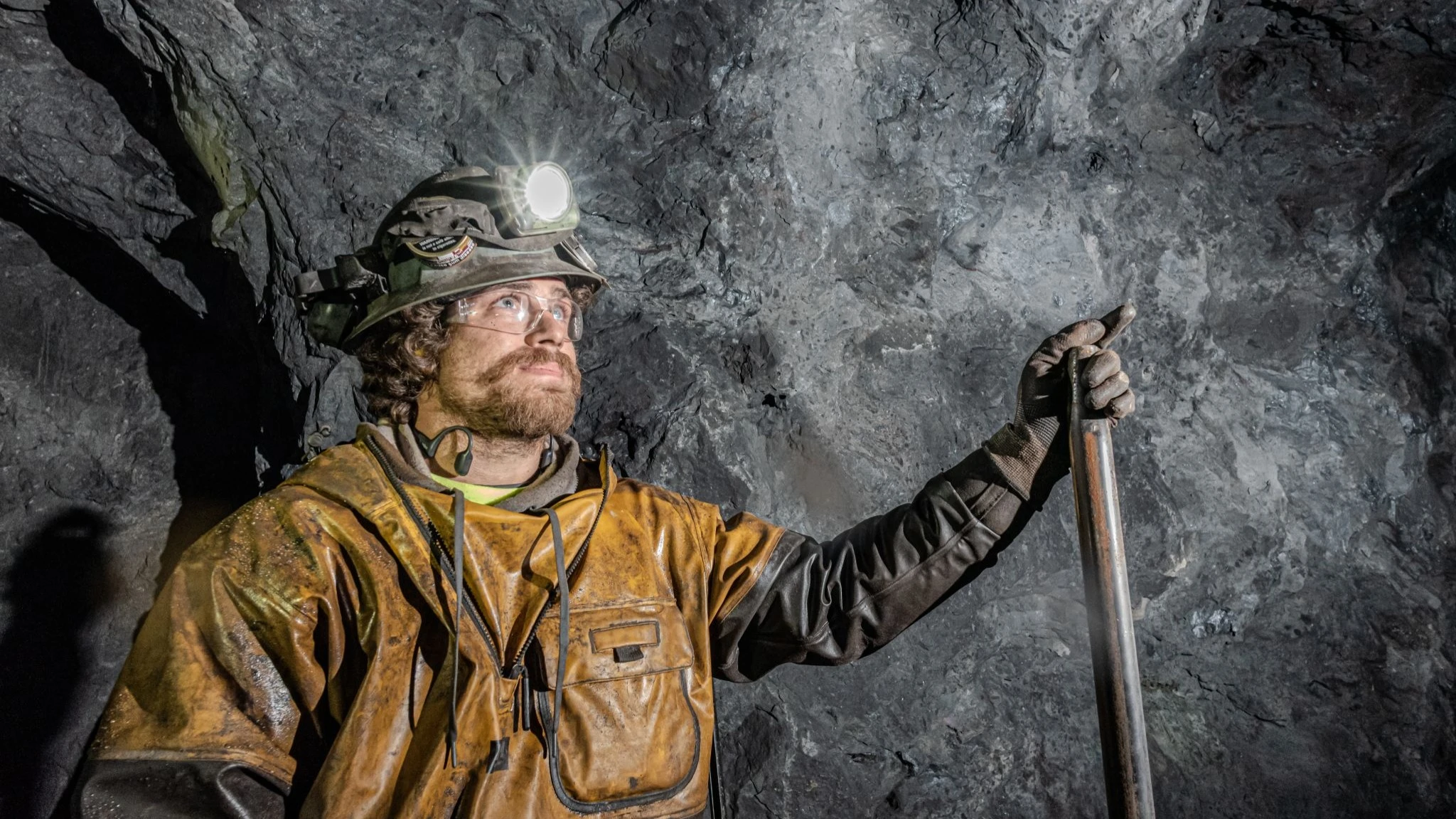 Goldman Sachs рекомендовал покупать акции урановой компании Energy Fuels / Фото: LinkedIn / Energy Fuels Resources