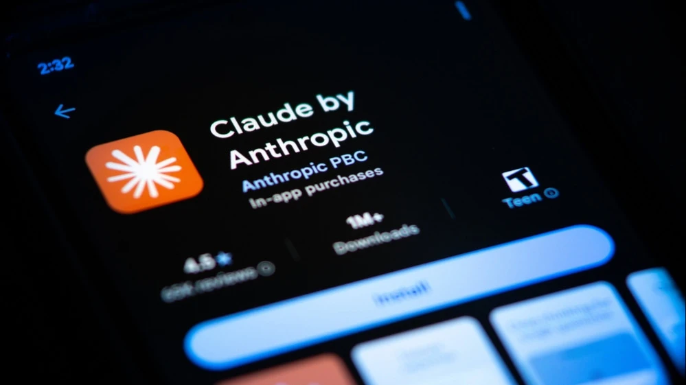 Оценка ИИ-стартапа Anthropic выросла почти вдвое с сентябрьского раунда финансирования / Фото: PJ McDonnell / Shutterstock.com