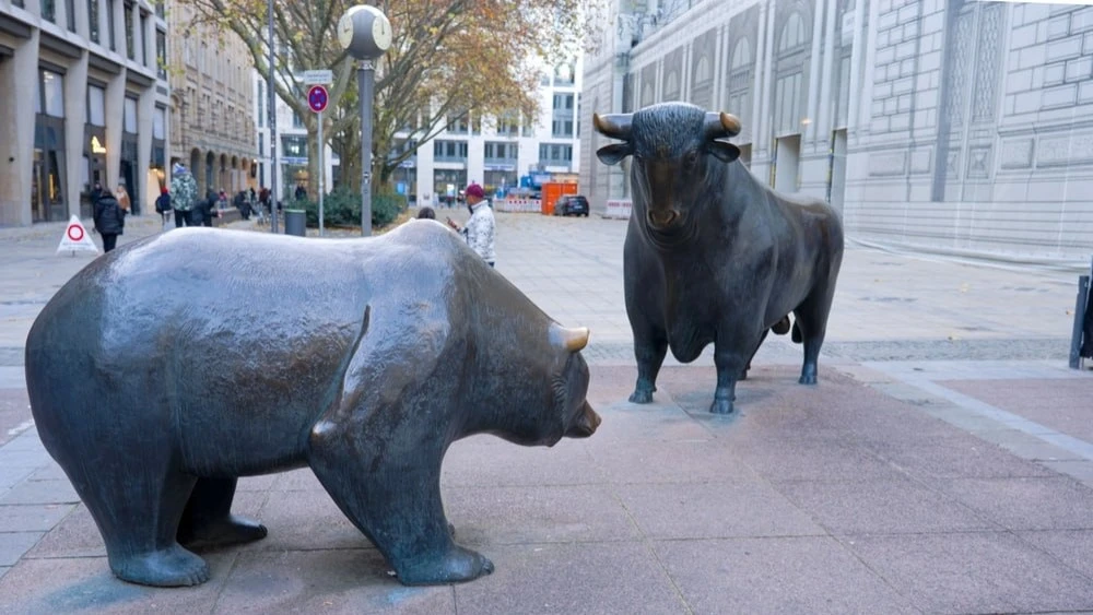 Европа должна поощрять общественно-полезные компании, а не конкуренцию в американском стиле, считает директор по правовым вопросам в Институте открытых рынков Сандип Вахисан. Фото: Michael Derrer Fuchs / Shutterstock.com