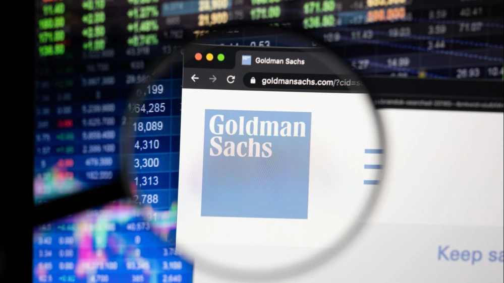 Goldman Sachs назвал акции, устойчивые к угрозе со стороны ИИ / Фото: DennisF / Shutterstock.com
