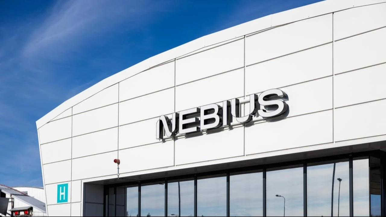 Инвесторов встревожил резкий рост капитальных затрат Nebius Group: более чем в пять раз в четвертом квартале — до $2,1 млрд / Фото: Nebius
