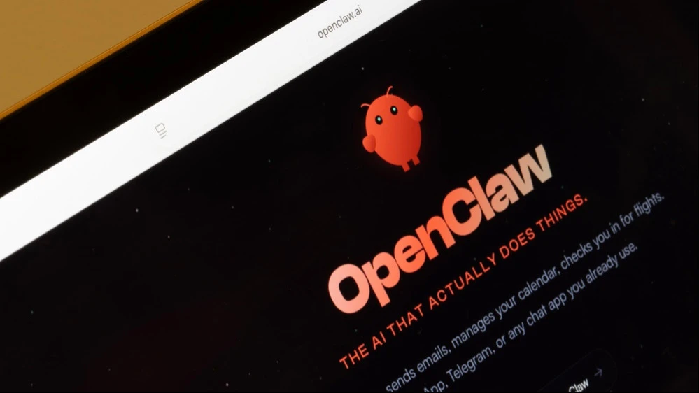 Разработчик завирусившегося Moltbot станет частью команды OpenAI / Фото: Tada Images / Shutterstock.com