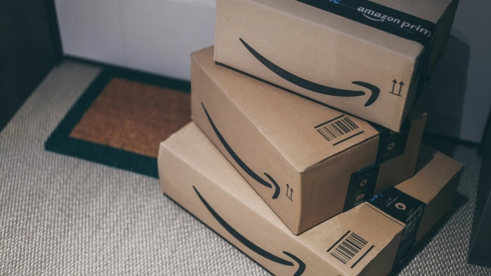 Инвестор-миллиардер вложился в Amazon, который теперь занимает второе место в его портфеле / Фото: Shutterstock.com