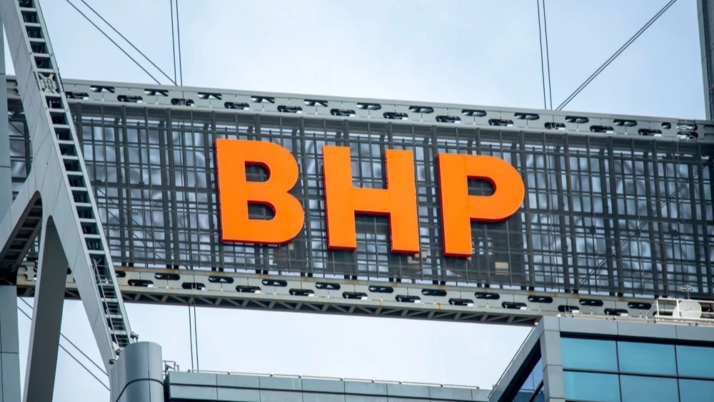 Резкий рост цен на медь позволил горнодобывающему гиганту BHP превзойти прогнозы по доходам / Фото: Shutterstock.com