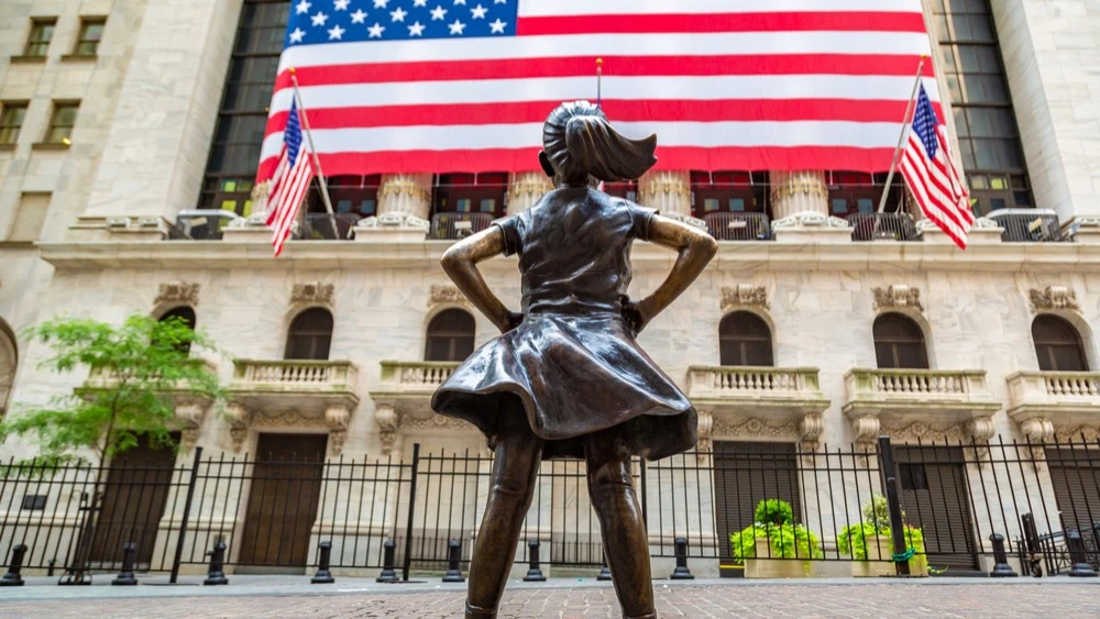 Со-директор по инвестициям фонда Royce назвал пять факторов, которые указывают на улучшение условий для роста прибыли small-caps / Фото: Shutterstock.com