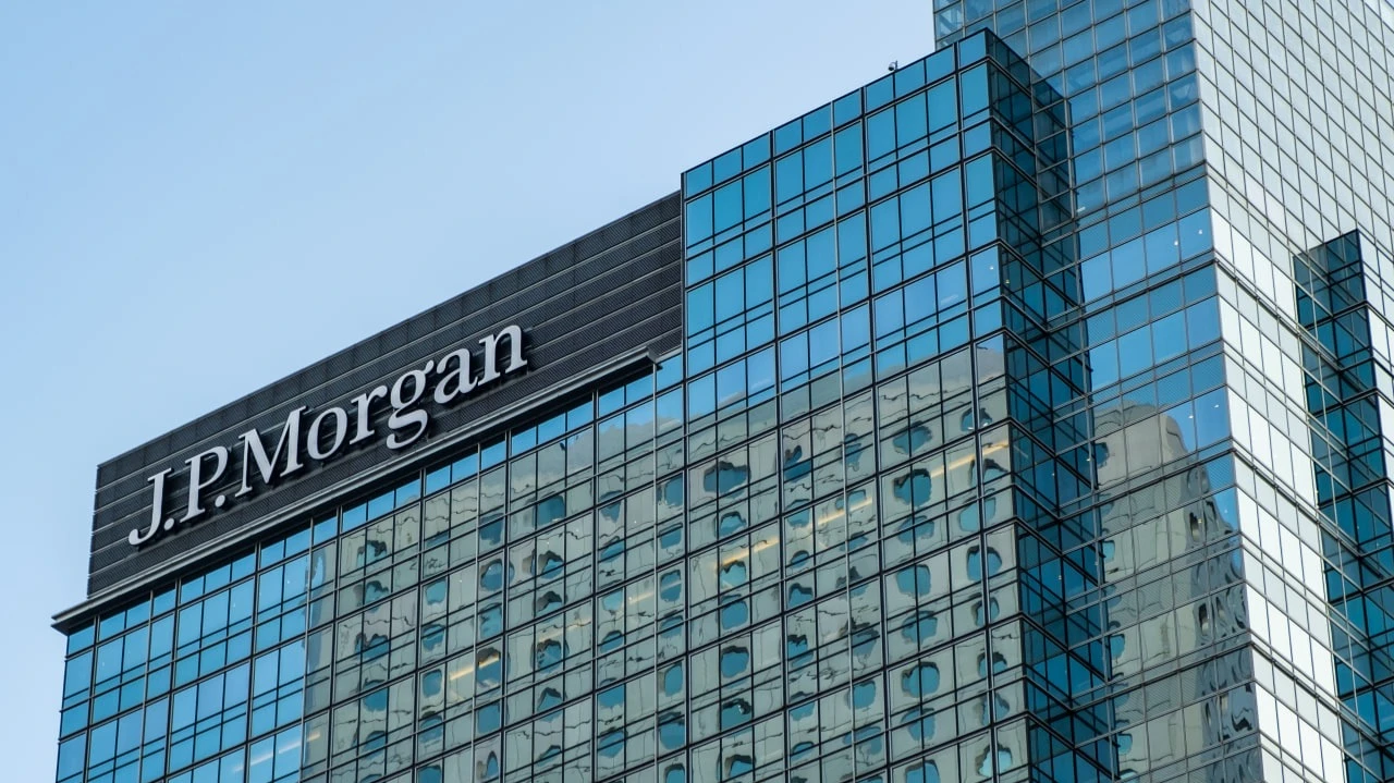 Сложные периоды для акций качества исторически являлись индикатором будущей позитивной динамики, отмечает JPMorgan Chase / Фото: lentamart / Shutterstock.com