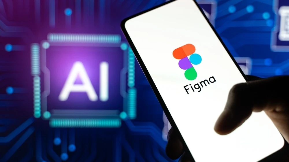 Figma has launched a new product in partnership with Anthropic, one of the leaders in AI / Photo: Shutterstock.com/sdx15