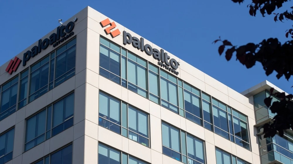 A sell-off in the cybersecurity sector opens up buying opportunities, Wedbush believes / Photo: Tada Images/Shutterstock