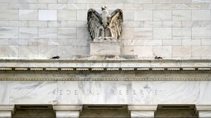 The publication of the minutes of the Feds January meeting (FOMC Minutes) may cause an emotional market reaction / Photo: Images3 / Shutterstock