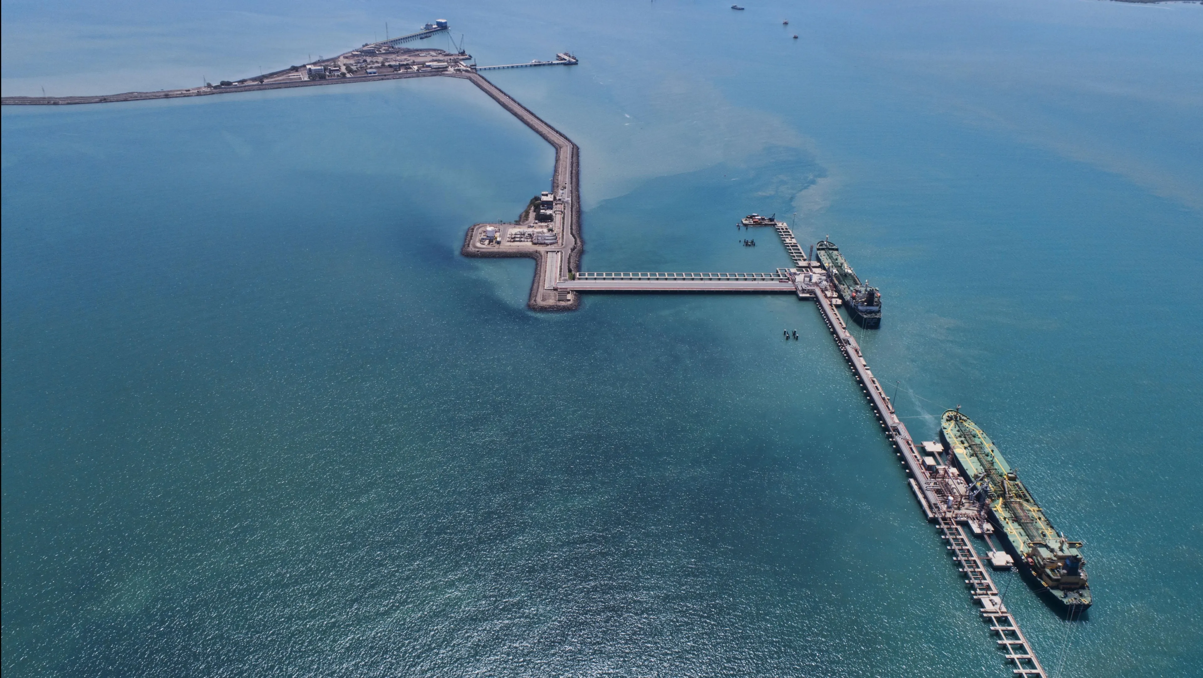 Polymarket puts the probability of a US strike on Iran before March 15 at 50%. Photo: Wikimedia.com