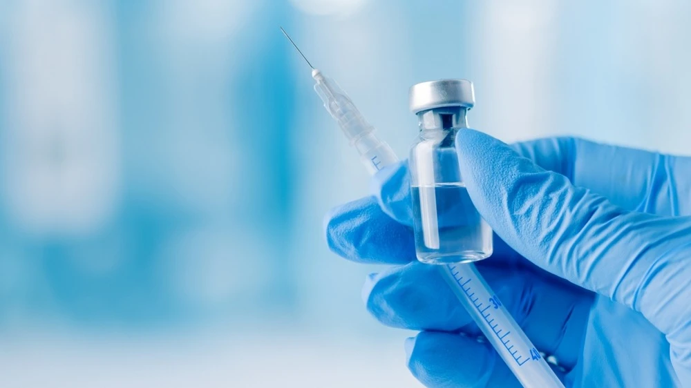 Акции Moderna выросли после одобрения регулятором заявки мРНК-вакцины/Фото: Shutterstock.com/Inna Dodor