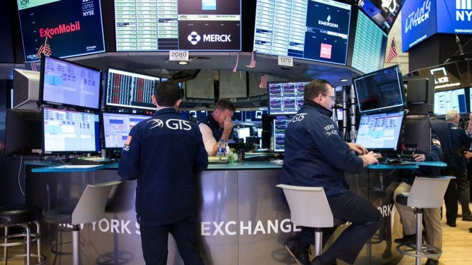 Американские акции выросли третий день подряд после распродажи на прошлой неделе / Фото: X/NYSE