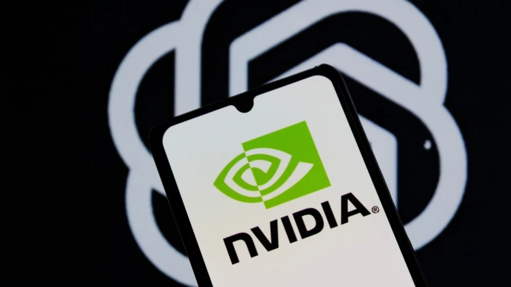 Nvidia вложит $30 млрд в OpenAI вместо прежнего соглашения на $100 млрд / Фото: Algi Febri Sugita / Shutterstock