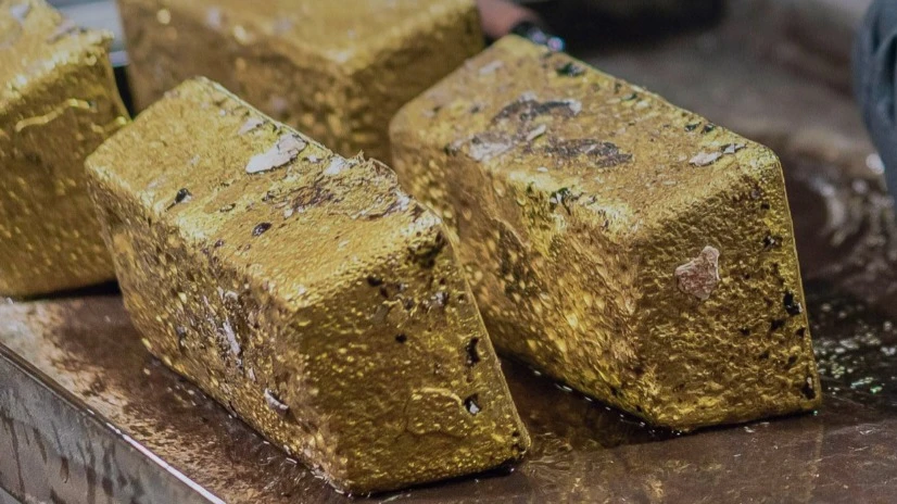 Newmont констатировала снижение содержание золота в своих рудных ресурсах / Фото: newmont.com