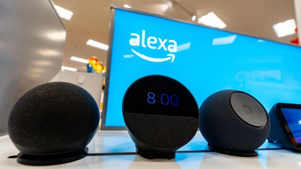 Amazon работает над созданием маркетплейса контента, где разработчики смогут покупать данные для обучения своих ИИ-моделей. Схожий проект есть у Microsoft. Фото: PJ McDonnell / Shutterstock.com