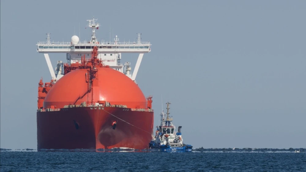 The deal could mark the first known case of a US investor formalizing a new business project with a major Russian company in recent years / Photo: Wojciech Wrzesien / Shutterstock