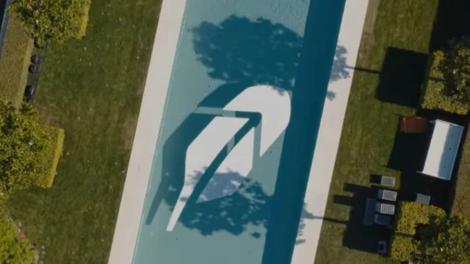 Платформа для торговли акциями и криптовалютами Robinhood на следующей неделе выведет на NYSE фонд с акциями Revolut в портфеле / Фото: instagram.com/robinhoodapp