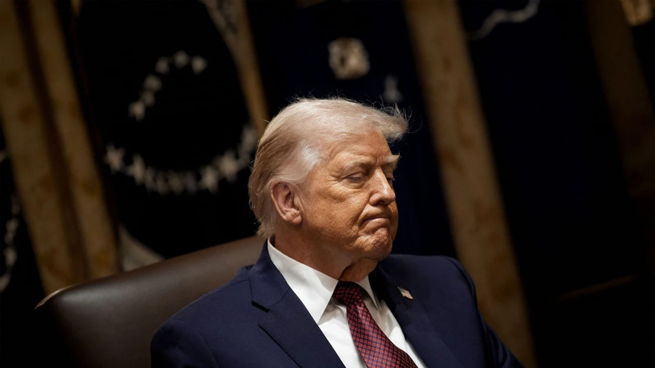 Фото: Lucas Parker / Shutterstock.com