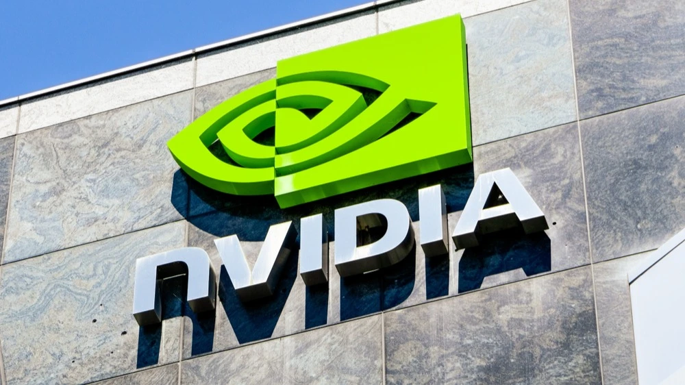 Финансовый отчет Nvidia на этой неделе станет ключевым показателем состояния инвестиционного бума вокруг ИИ / Фото: Shutterstock.com
