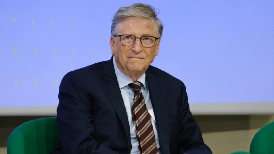 Почти 30% портфеля фонда Гейтса вложено лишь в одну акцию / Фото: Shutterstock.com