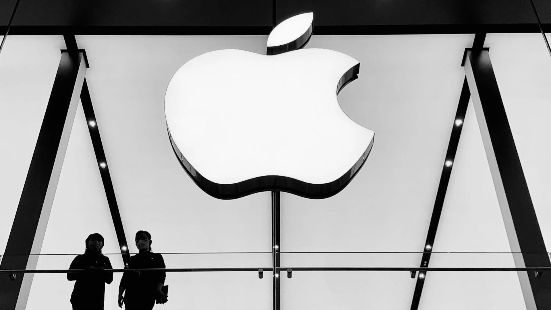 Apple сломала стереотип о плохой доходности популярных акций / Фото: Unsplash/Zhiyue