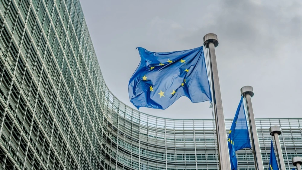 Брюссель намерен приостановить ратификацию торгового соглашения с США / Фото: Mounir Taha / Shutterstock