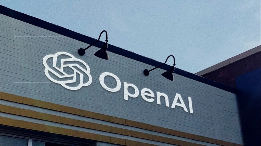 Акции консалтинговых компаний упали после объявлении о контрактах с OpenAI / Фото: Stock all / Shutterstock.com