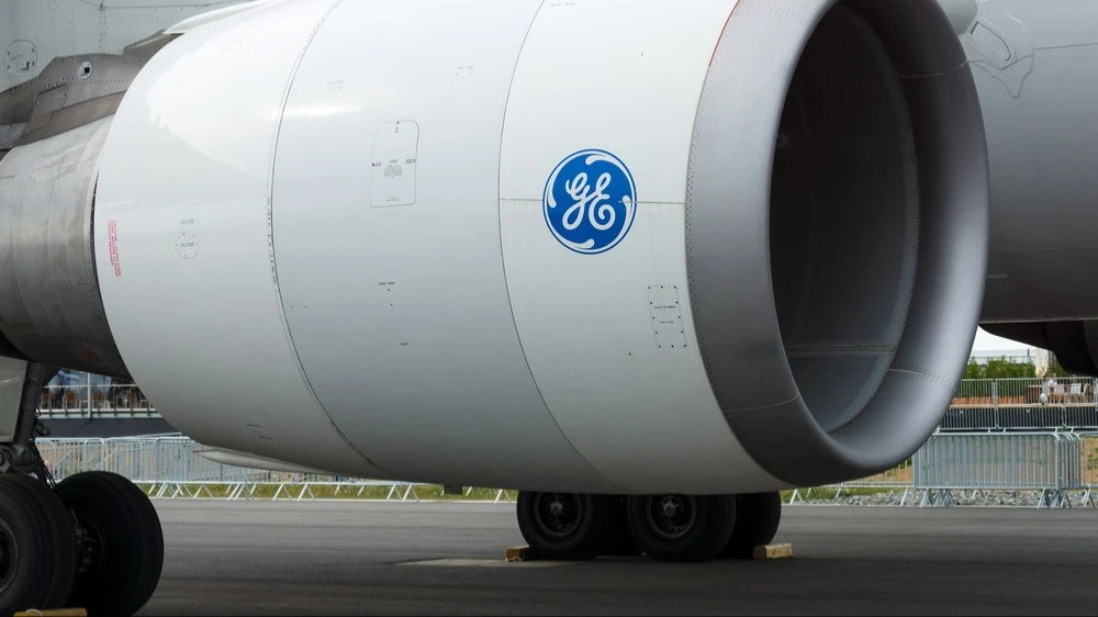 Производитель двигателей GE Aerospace использует ИИ для более эффективного производства / Фото: Sergey Kohl/Shutterstock.com