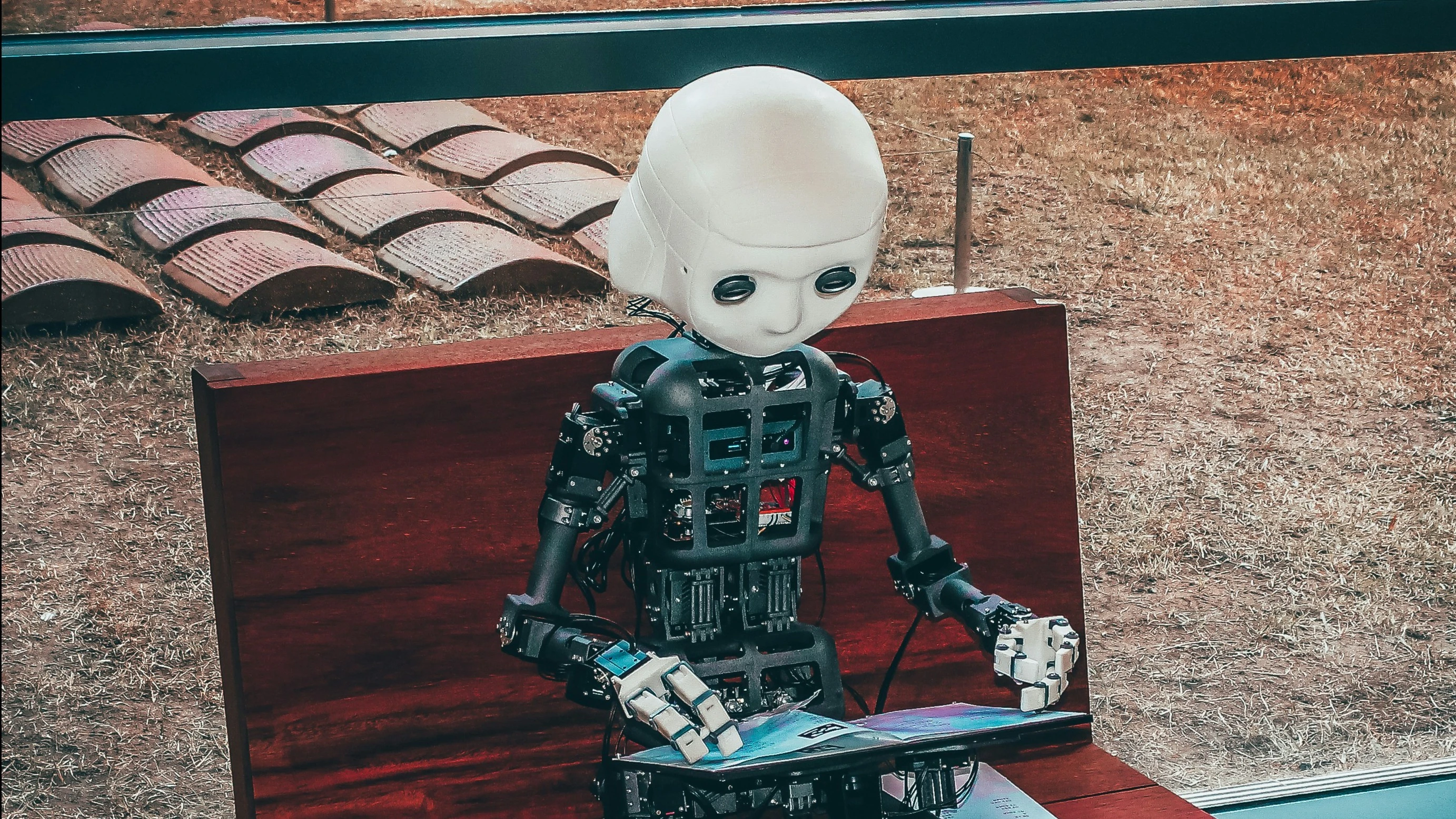 Автор «Черного лебедя» Нассим Талеб прогнозирует череду корпоративных дефолтов в ИТ-сфере из-зз ИИ. Фото: Andrea De Santis / Unsplash.com