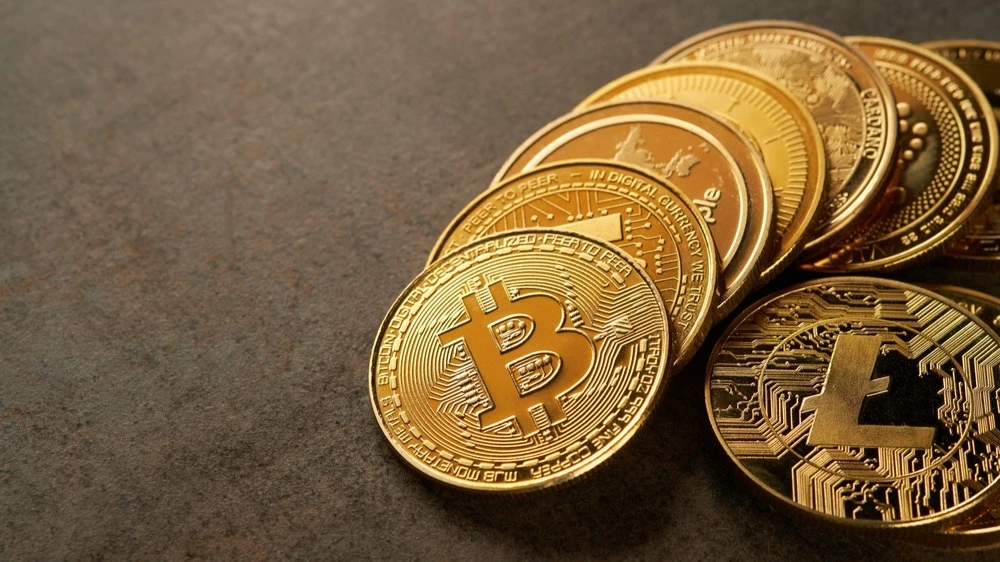 Биткоин готовится к худшему результату с криптокризиса июня 2022 года / Фото: alfernec / Shutterstock