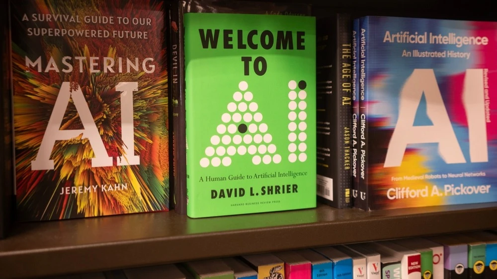 The introduction of artificial intelligence threatens to shift the historical paradigm that advanced technology leads to job growth / Photo: Tada Images/Shutterstock.com