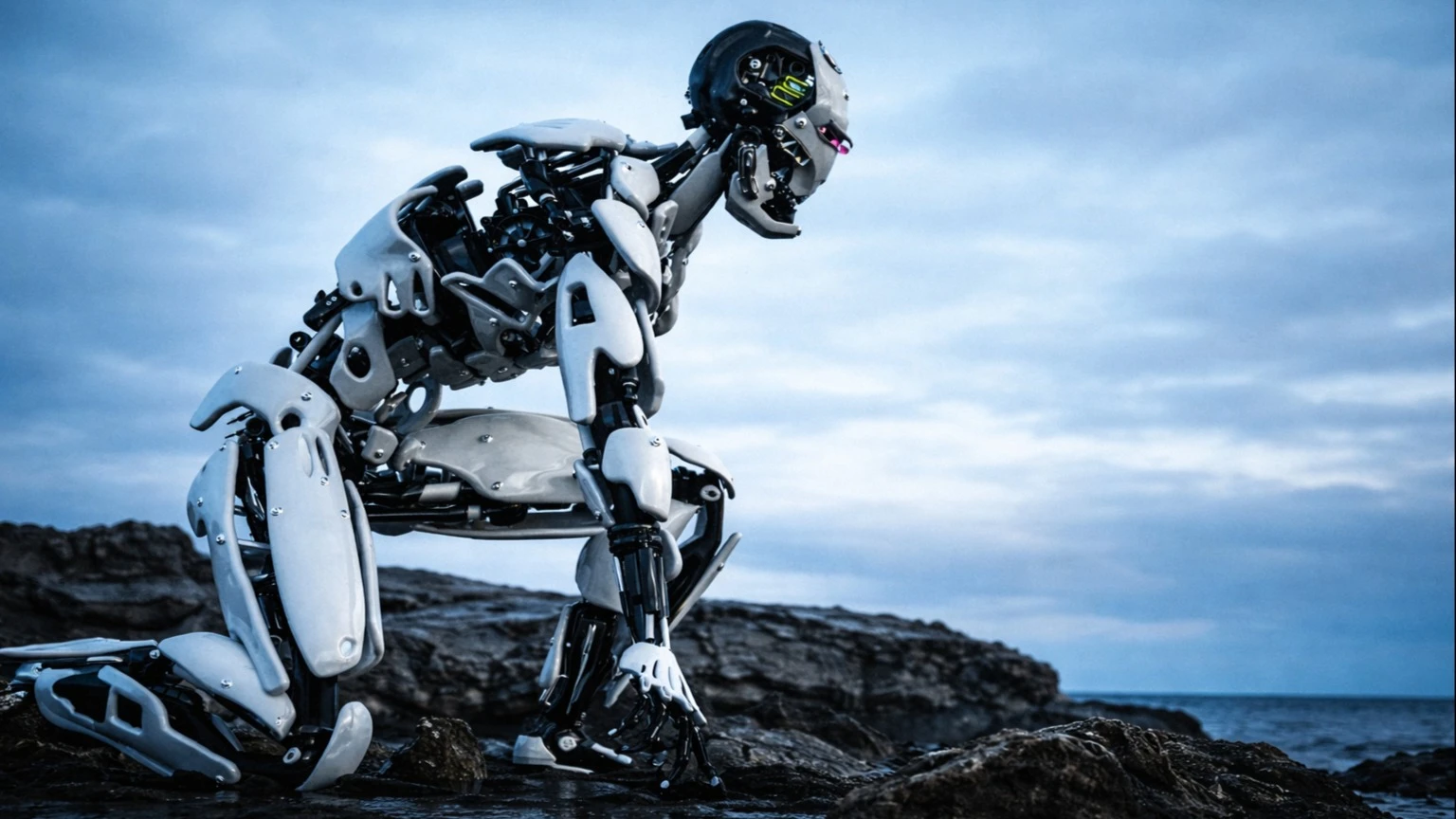 Если Anthropic добровольно не даст Пентагону полный доступ к своей модели, министр обороны Пит Хегсет применит закон об оборонном производстве, который может принудить Дарио Амодеи предоставить военным неограниченное использование своих объектов по соображениям национальной безопасности — источник BBC. / Фото: Cash Macanaya / Unsplash.com