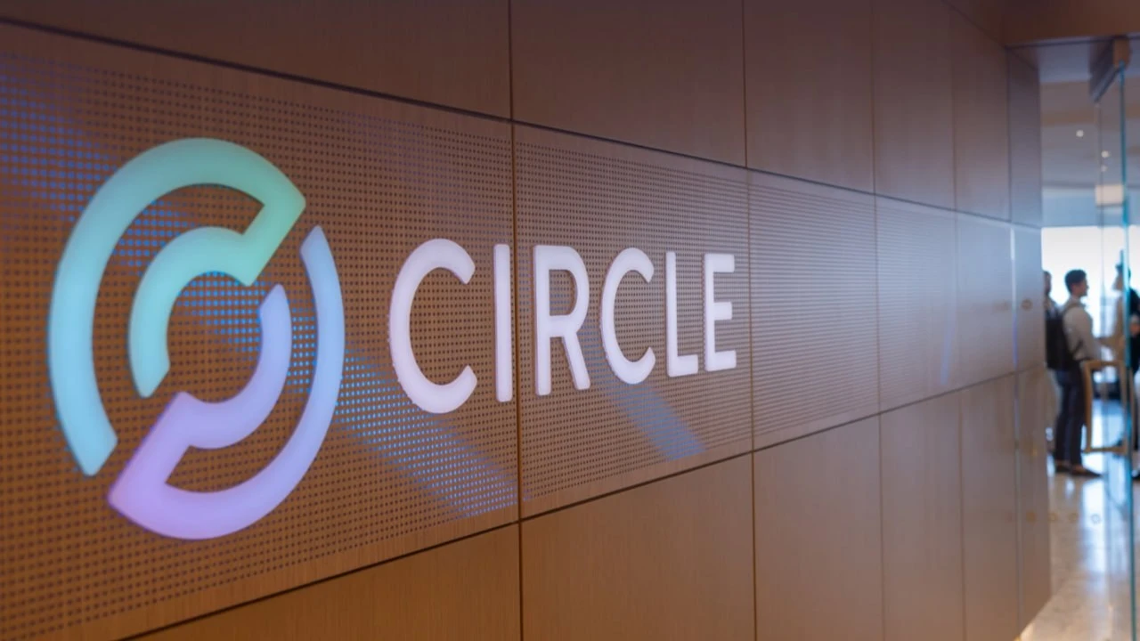 Акции Circle подскочили на 33% после публикации отчета / Фото: Circle