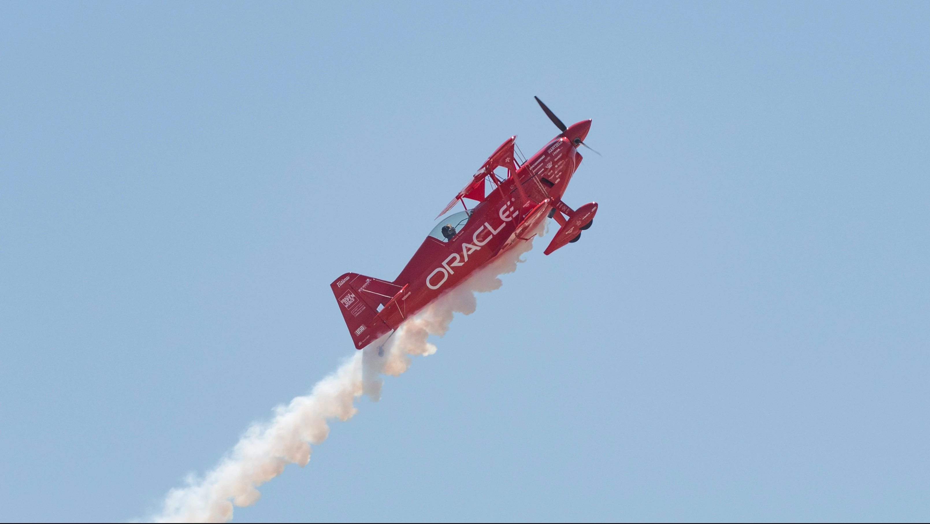 Oppenheimer ждет роста акций Oracle на 25% / Фото: betto rodrigues / Shutterstock.com