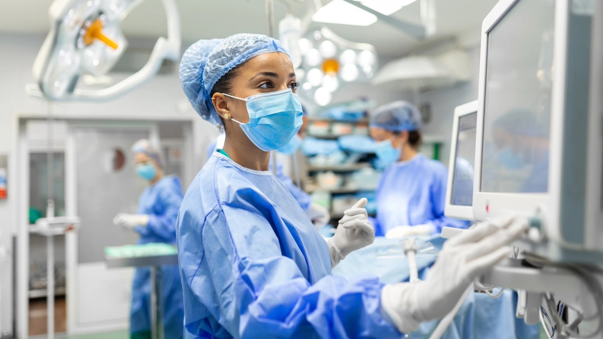 Акции VolitionRx взлетели после публикации ряда позитивных новостей / Фото: Facebook/VolitionRx