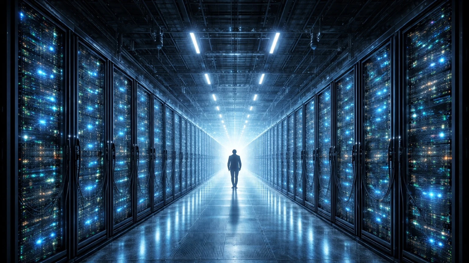 Аналитики Citadel Securities считают, что угроза для человечества, описанная в сценарии Citrini, преувеличена: за прошедшее столетие последовательные волны технологических изменений не привели к неконтролируемому экспоненциальному росту и не сделали труд устаревшим.