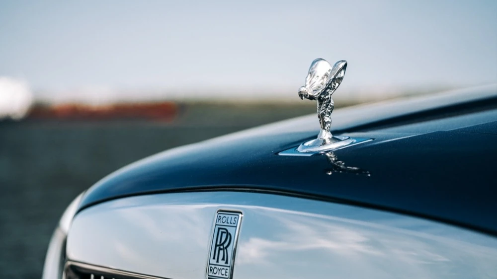 Rolls-Royce fared better than Nvidia in terms of stock performance during the AI revolution / Photo: Zuumy/Shutterstock