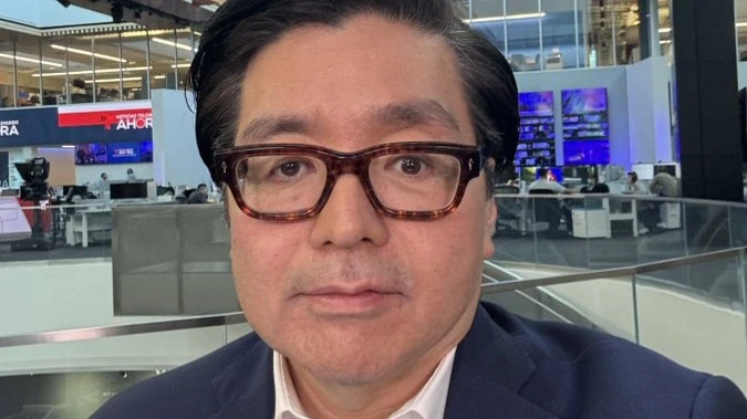 Известный прогнозист Уолл-стрит Том Ли считает, что софт-апоклипсис завершен на 99% / Фото: X / fundstrat