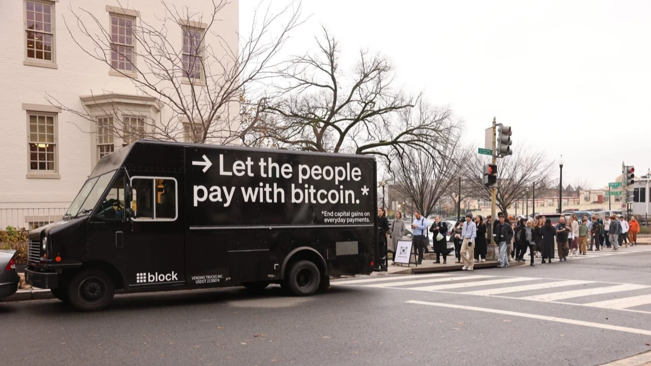 Block сократит почти половину штата из-за ставки на автоматизацию / Фото: Block