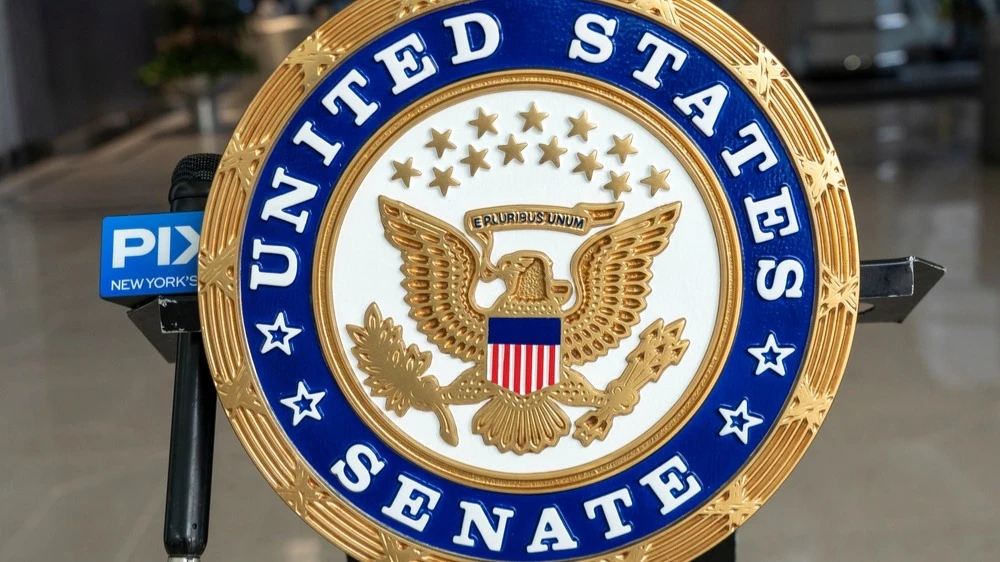 U.S. senators have effectively blocked The Clarity Act, a bill designed to form a regulatory framework for the digital asset market / Photo: Ron Adar/Shutterstock.com