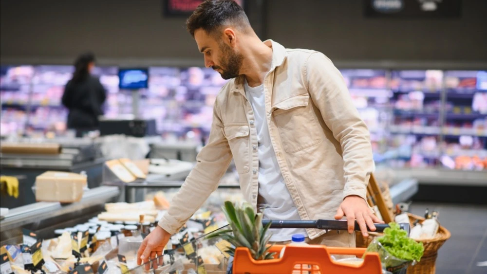 Photo: Hryshchyshen Serhii / Shutterstock