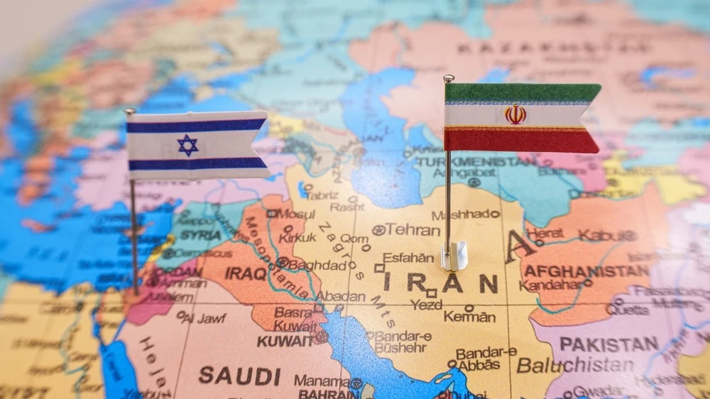 Атака последовала за предупреждениями США и Израиля о том, что они нанесут удар, если Иран продолжит реализацию своей ядерной и ракетной программ / Фото: Shutterstock.com